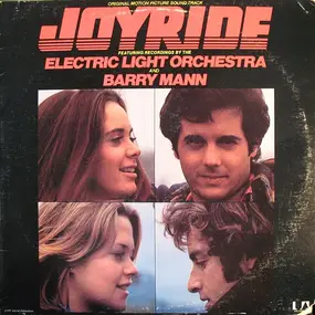 Electric Light Orchestra - Joyride