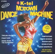 Thelma Houston / Four Tops a.o. - K-tel Motown Dance Machine