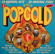 Spencer Davis Group, Status Quo... - K-Tel's Pop Gold