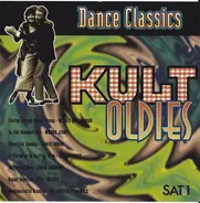 The Turtles, Kincade, Tom Jones - Kult Oldies