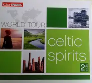 The Dubliners / Steeleye Span / Clannad a. o. - Kultur Spiegel World Tour - Celtic Spirits