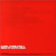 Various - Kurbel Compilation Vol.4 Mixed by Lester Jones