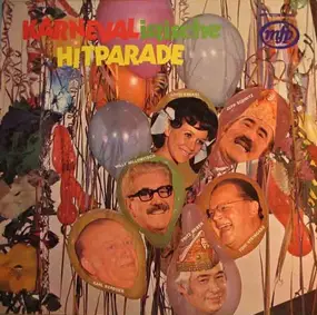 Lotti Krekel - Karnevalistische Hitparade