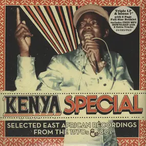 80s Compilation - Kenya Special