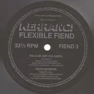 Balaam And The Angel a.o. - Kerrang! Flexible Fiend