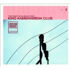 De-Phazz - King Kamehameha Club 2