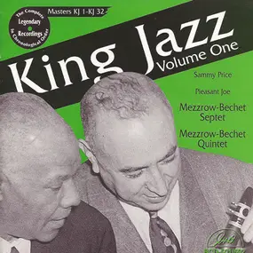Sammy Price - King Jazz  Volume One