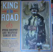 Various - King Of The Road & Other Country And Western Comedy Hits