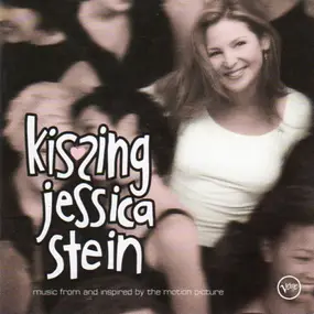 Blossom Dearie - Kissing Jessica Stein (Music From And Inspired By The Motion Picture)