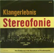 Albert Lortzing, Klaus Wunderlich a.o. - Klangerlebnis Stereofonie