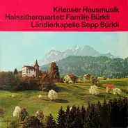 Various - Klänge Aus Kriens