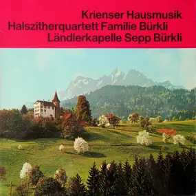Various Artists - Klänge Aus Kriens