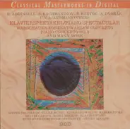 Addinsell / Rachmaninov / Bartok / Dvorak a.o. - Klavierspektakel / Piano Spectacular / Warschauer Konzert/Warsaw Concerto / Piano Concerto No. 2 /
