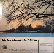 Various - Kleine Klassische Stücke