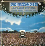 Phil Collins / Status Quo / Tears For Fears a.o. - Knebworth