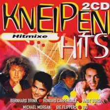Bernhard Brink - Kneipen Hits-Hitmixe