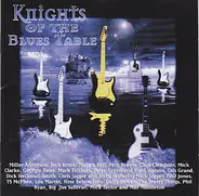 Jack Bruce, Clem Clempson, Nine Below Zero a.o. - Knights Of The Blues Table