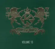 DJ Antoine / Criminal Vibes / R.I.O. a. o. - Kontor - House Of House Volume 13