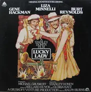 Liza Minnelli - Lucky Lady