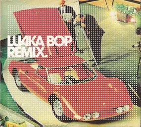Moreno - Luaka Bop Remix