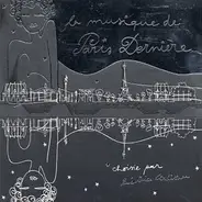 Joey Ramone / Alabama 3 / Lords of Acid / etc - La Musique De Paris Dernière 3