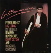 Los Lobos, Bo Diddley a.o. - La Bamba