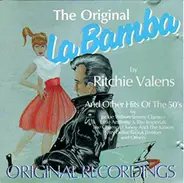Ritchie Valens / Jackie Wilson a.o. - La Bamba And Other Hits Of The 50's