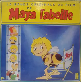 Various Artists - La Bande Originale Du Film De Maya L'abeille