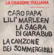 Various - La Canzone Italiana - N° 29