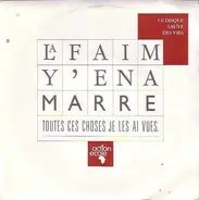 Various - La Faim Y'en A Marre
