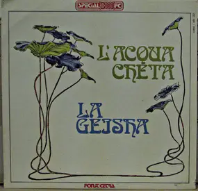 Various Artists - La Geisha / L'Acqua Cheta