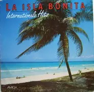 Ines Paulke, Olaf Berger, Wahkonda a.o. - La Isla Bonita - Internationale Hits