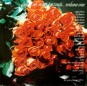 Various Artists - 'La Vie En Rose' Volume 1