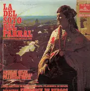 Various - La Del Soto Del Parral