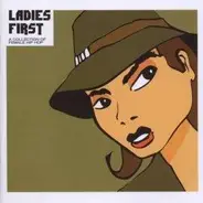 E-La, Arya, u. a. - Ladies First