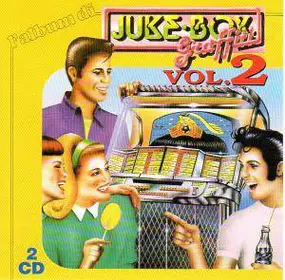 Perry Como - L'Album Di Juke Box Graffiti - Vol. 2