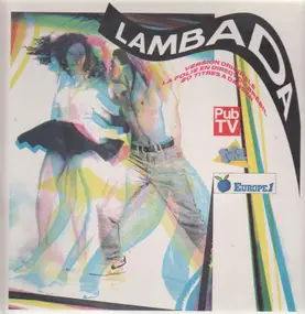 Various Artists - Lambada