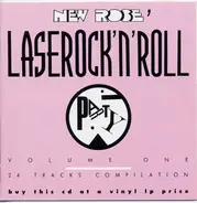 Willie Alexander / The Auburnaires / a. o. - Laserock'n'Roll Party Volume One