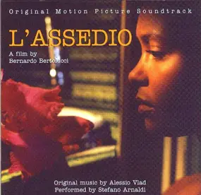 Papa Wemba - L'assedio (Original Motion Picture Soundtrack)