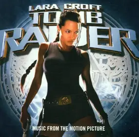 Nine Inch Nails - Lara Croft: Tomb Raider