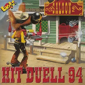 Jam & Spoon - Larry Präsentiert - Hit Duell 94