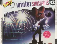 Martika, Erasure, a.o. - Larry Präsentiert: Winter Smash-Hits 92
