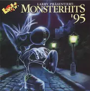 Sheryl Crow / Joshua Kadison / Sparks / Cyndi Lauper a. o. - Monsterhits 1995