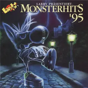 Sheryl Crow - Monsterhits 1995