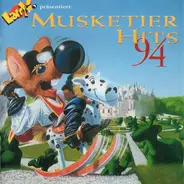 Culture Beat / Meat Loaf - Larry Präsentiert: Musketier Hits 94