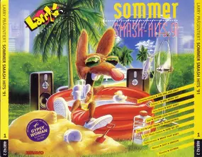 Kim Appleby - Larry Präsentiert: Sommer Smash Hits '91