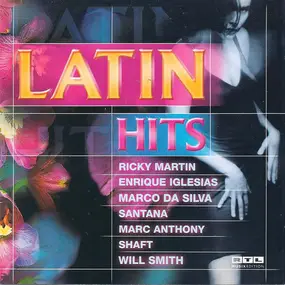 Ricky Martin - Latin Hits