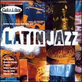 Paquito D'Rivera - Latin Jazz (Latino Heat Meets New York Cool)