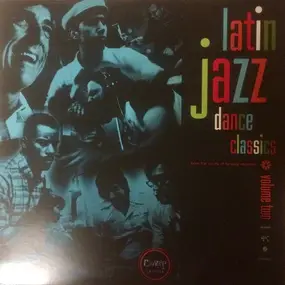 Cal Tjader - Latin Jazz Dance Classics Vol 2