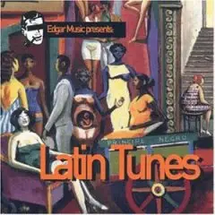 Celia Cruz - Latin Tunes